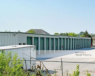 Photo 3 of Morningstar Storage - 2110 SE J Street, Bentonville, AR