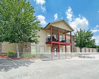 Photo 1 of Storage Lion - 452 Weston Street, Pea Ridge, AR
