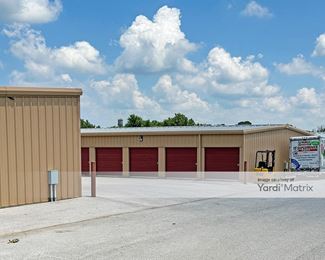 Photo 2 of Storage Lion - 452 Weston Street, Pea Ridge, AR