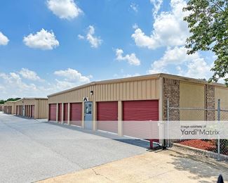 Photo 3 of Storage Lion - 452 Weston Street, Pea Ridge, AR