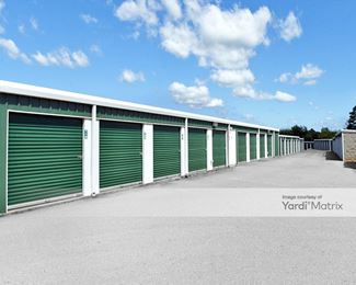 Photo 3 of Key-Pers Mini Storage - 1647 North 16th Street, Van Buren, AR