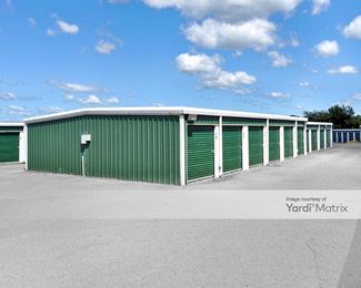 Photo 4 of Key-Pers Mini Storage - 1647 North 16th Street, Van Buren, AR
