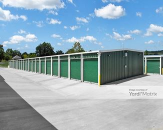 Photo 5 of Key-Pers Mini Storage - 1647 North 16th Street, Van Buren, AR