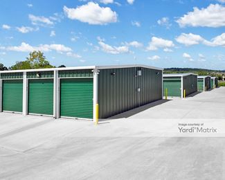 Photo 6 of Key-Pers Mini Storage - 1647 North 16th Street, Van Buren, AR