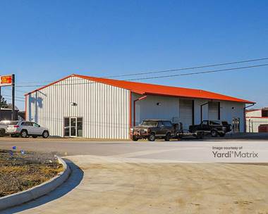 Storage Units for Rent available at 2056 Industrial Park Road, Greenwood, AR 72936