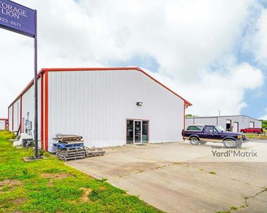 Storage Units for Rent available at 2056 Industrial Park Road, Greenwood, AR 72936