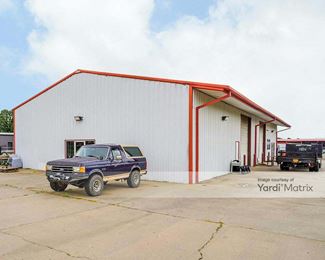 Photo 5 of Storage Lion - 2056 Industrial Park Road, Greenwood, AR