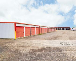 Photo 6 of Storage Lion - 2056 Industrial Park Road, Greenwood, AR
