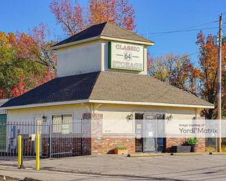 Photo 1 of Classic 64 Storage - 4125 Alma Hwy, Van Buren, AR