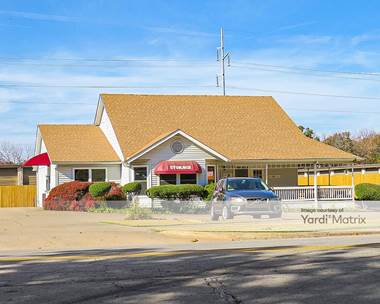 Storage Units for Rent available at 2001 Brooken Hill Drive, Fort Smith, AR 72908
