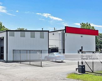 Photo 1 of Premium Storage - 550 West Centerton Blvd, Centerton, AR