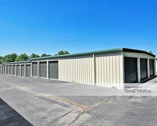 Photo 2 of Premium Storage - 550 West Centerton Blvd, Centerton, AR