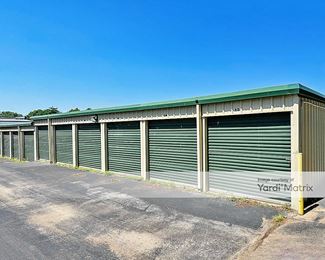 Photo 3 of Premium Storage - 550 West Centerton Blvd, Centerton, AR