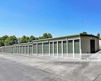 Photo 4 of Premium Storage - 550 West Centerton Blvd, Centerton, AR