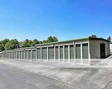 Storage Units for Rent available at 550 West Centerton Blvd, Centerton, AR 72719