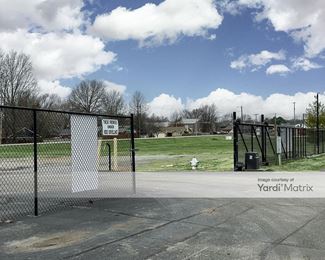 Photo 5 of Premium Storage - 550 West Centerton Blvd, Centerton, AR