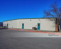 Image for Extra Space Storage - 2600 North 24th Street, Rogers, AR