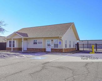 Photo 2 of Extra Space Storage - 2600 North 24th Street, Rogers, AR