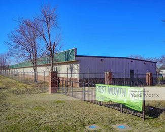 Photo 3 of Extra Space Storage - 2600 North 24th Street, Rogers, AR
