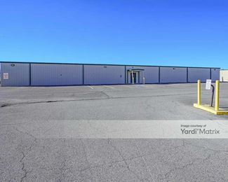Photo 4 of Extra Space Storage - 2600 North 24th Street, Rogers, AR