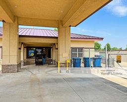 Image for Snapbox Self Storage - 2113 East Central Avenue, Bentonville, AR