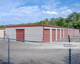 Photo 4 of Keyport Self Storage - 1660 North College Avenue, Fayetteville, AR