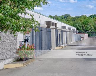 Photo 5 of Keyport Self Storage - 1660 North College Avenue, Fayetteville, AR