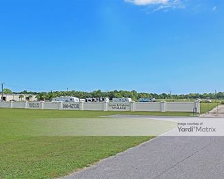 Photo 2 of A-Affordable Storage - 26132 US - 98, Elberta, AL