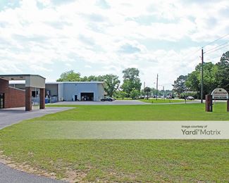 Photo 3 of A-Affordable Storage - 26132 US - 98, Elberta, AL