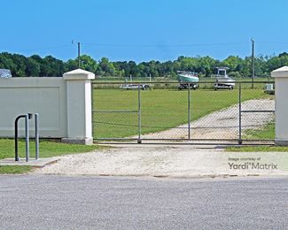 Photo 4 of A-Affordable Storage - 26132 US - 98, Elberta, AL