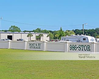 Photo 5 of A-Affordable Storage - 26132 US - 98, Elberta, AL