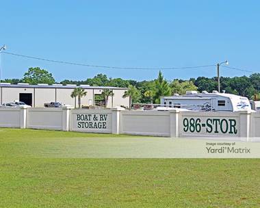 Storage Units for Rent available at 26132 US - 98, Elberta, AL 36530
