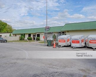 Photo 1 of Levi Storage Center - 1800 South Stirman Avenue, Fayetteville , AR