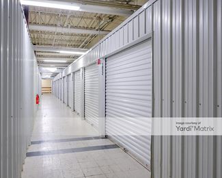 Photo 2 of Levi Storage Center - 1800 South Stirman Avenue, Fayetteville , AR
