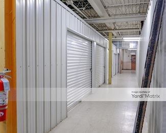 Photo 3 of Levi Storage Center - 1800 South Stirman Avenue, Fayetteville , AR