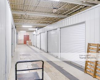 Photo 5 of Levi Storage Center - 1800 South Stirman Avenue, Fayetteville , AR