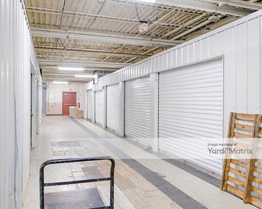 Storage Units for Rent available at 1800 South Stirman Avenue, Fayetteville, AR 72701