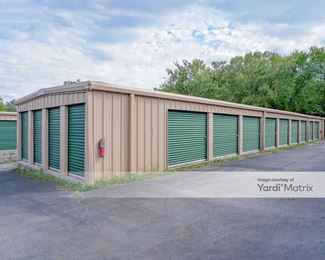Photo 6 of Levi Storage Center - 1800 South Stirman Avenue, Fayetteville , AR
