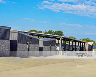 Photo 3 of Lock It Down Self Storage - 12010 Old Hwy 71 South, Fort Smith, AR