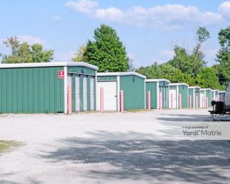 Photo 2 of CubeSmart Self Storage - 2713 Old Wire Road, Rogers, AR
