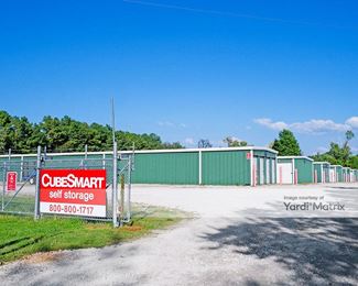 Photo 3 of CubeSmart Self Storage - 2713 Old Wire Road, Rogers, AR