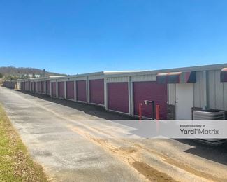 Photo 2 of Lock Down Self Storage - 490 North Cato Springs Road, Fayetteville, AR