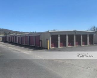 Photo 3 of Lock Down Self Storage - 490 North Cato Springs Road, Fayetteville, AR