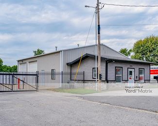 Photo 1 of Tons of Storage - 4800 Johnson Road, Springdale, AR