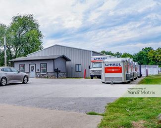 Photo 4 of Tons of Storage - 4800 Johnson Road, Springdale, AR