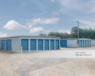 Photo 2 of Springdale Self Storage - 1507 South Old Missouri Road, Springdale, AR