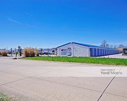 Image for Gateway Storage Mall - 101 Tower Plaza, Belleville, IL