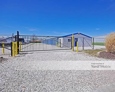 Storage Units for Rent available at 101 Tower Plaza, Belleville, IL 62220