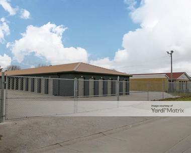 Storage Units for Rent available at 17 Royal Heights Center, Belleville, IL 62226