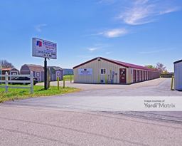 Image for Gateway Storage Mall - 2003 Mascoutah Avenue, Belleville, IL